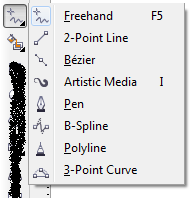Tik Fungsi Icon Corel Draw 12 Pdf Membuat atau memulai dokumen baru.