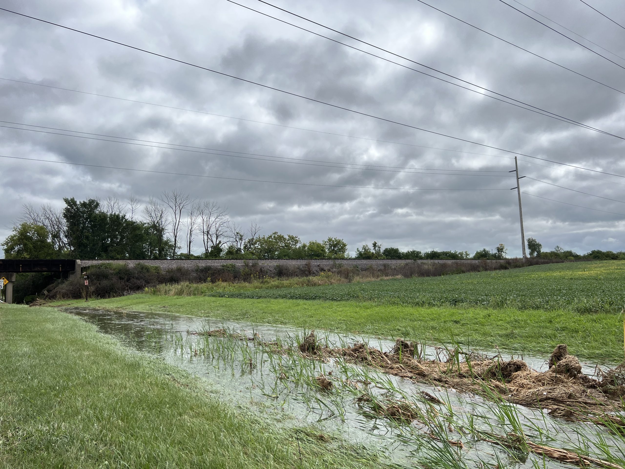 UPDATE: Heavy rain, winds expected to bring flash flooding, dangerous beach hazards Aug. 14 - Vimarsana News