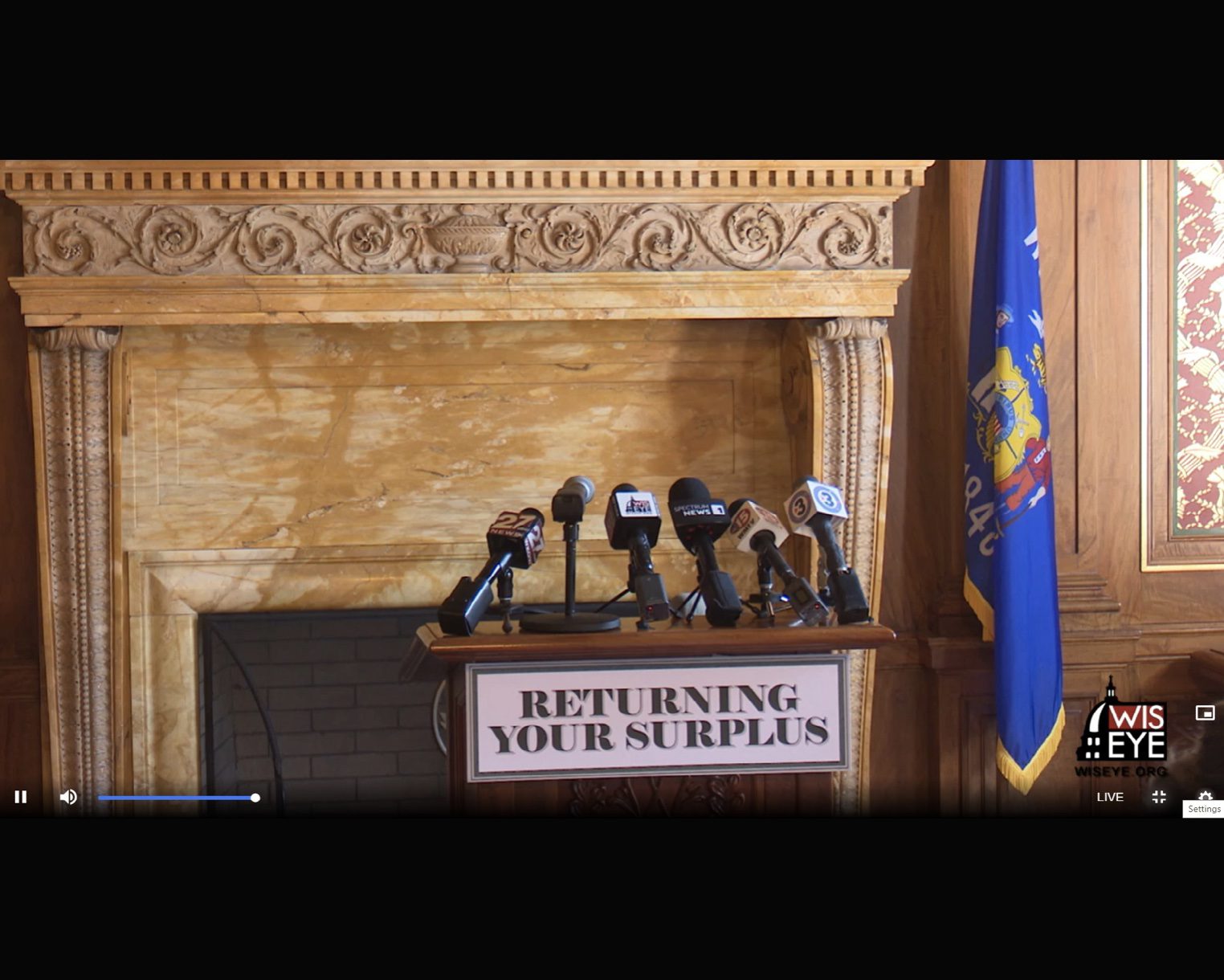 GOP lawmakers roll out tax cut package, spurn governor's special session priorities - Vimarsana News
