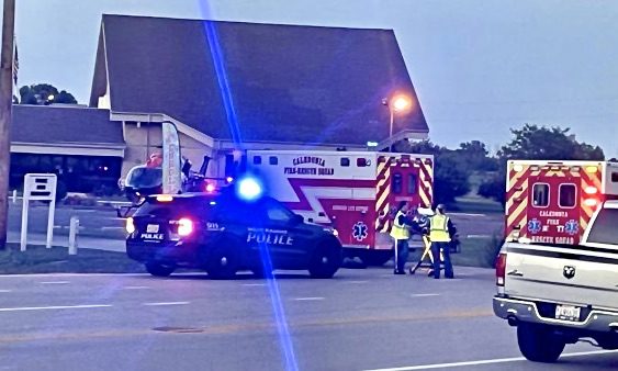Nominations sought for first responder recognition in 62nd Assembly District - Vimarsana News