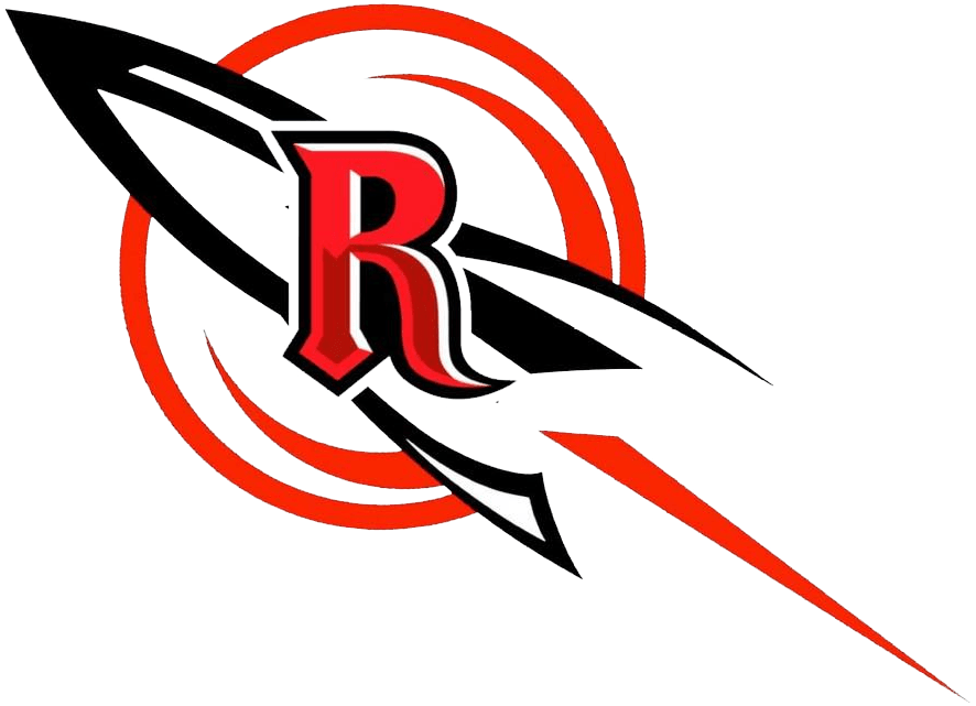 Huntsville Rockets logo