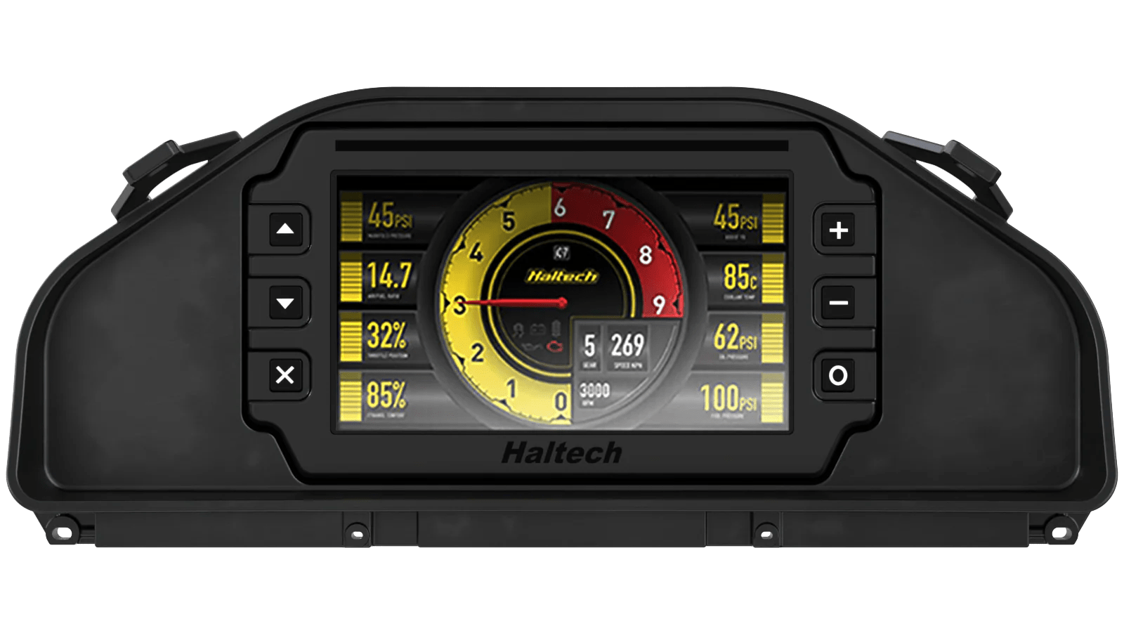 Dash Cluster Mount For Haltech Ic 7 Racing Display - Best Sunset Backgrounds in 4K