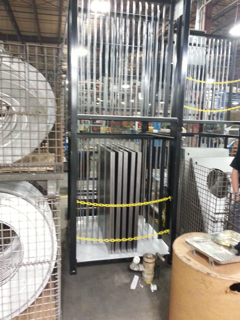 Panel Racks - High Resolution Abstract Photos for Desktop