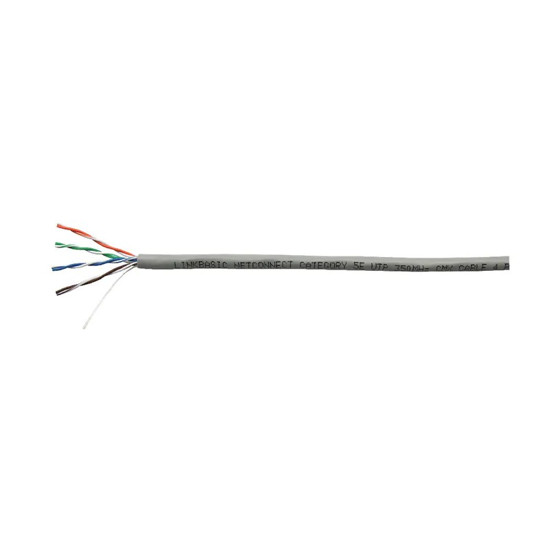 Cat 5E UTP Solid Cable CLA04-UC5E / CLA04M-UC5E