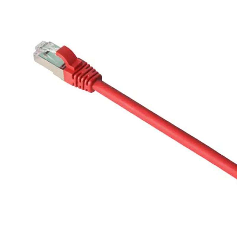 Cat 5E FTP Patch Cable CAA01-SC5E