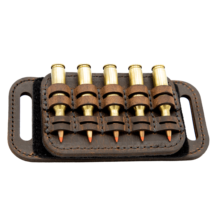 Ammo Caddy