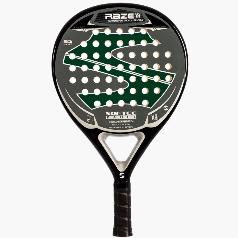 Softee Padel Racket Swat Orange - Best City Pictures in 8K