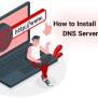 How To Install And Configure DNS Server On Ubuntu - RACKSET
