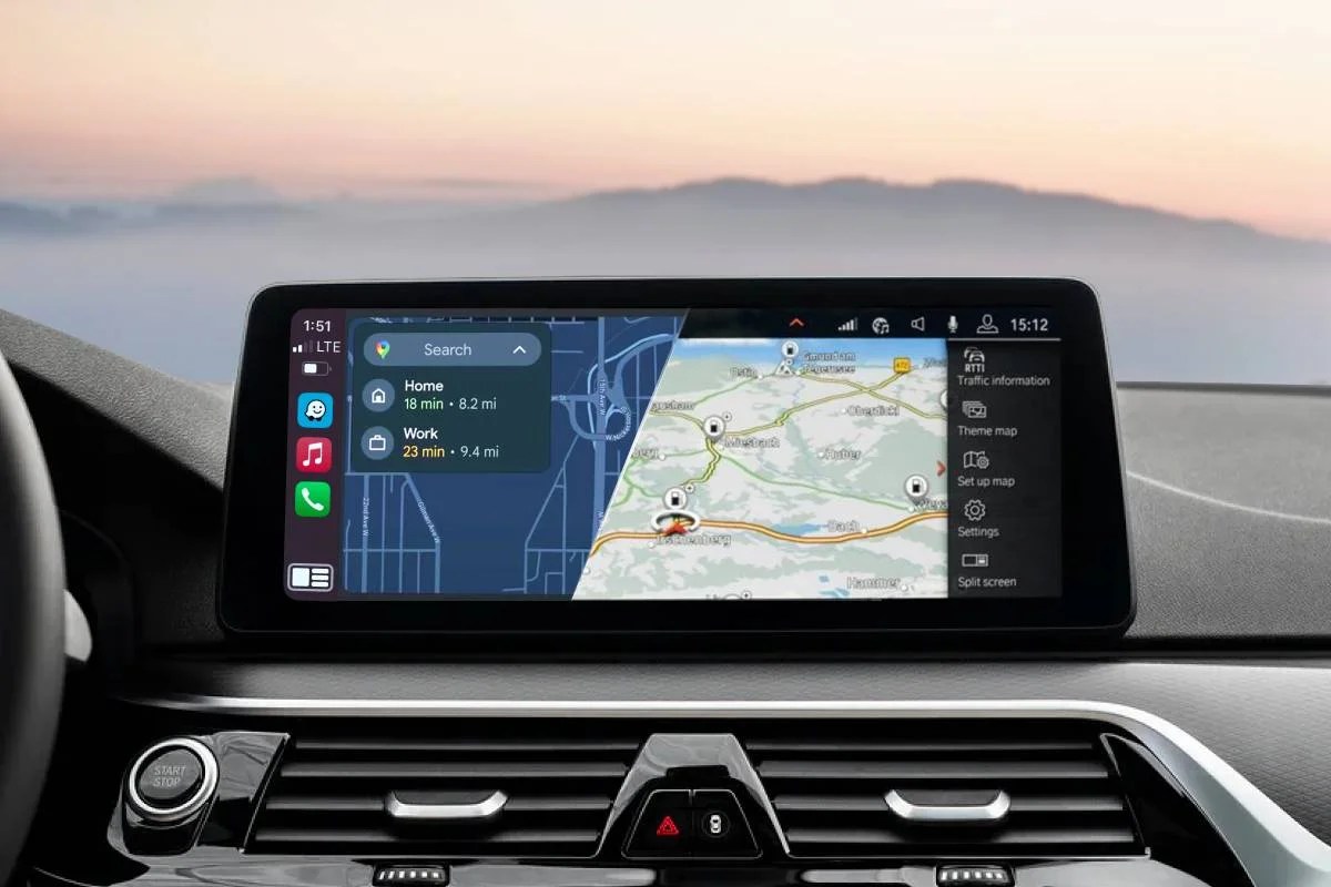 2026 NAVIGATION MAP UPDATE RACODINGS 