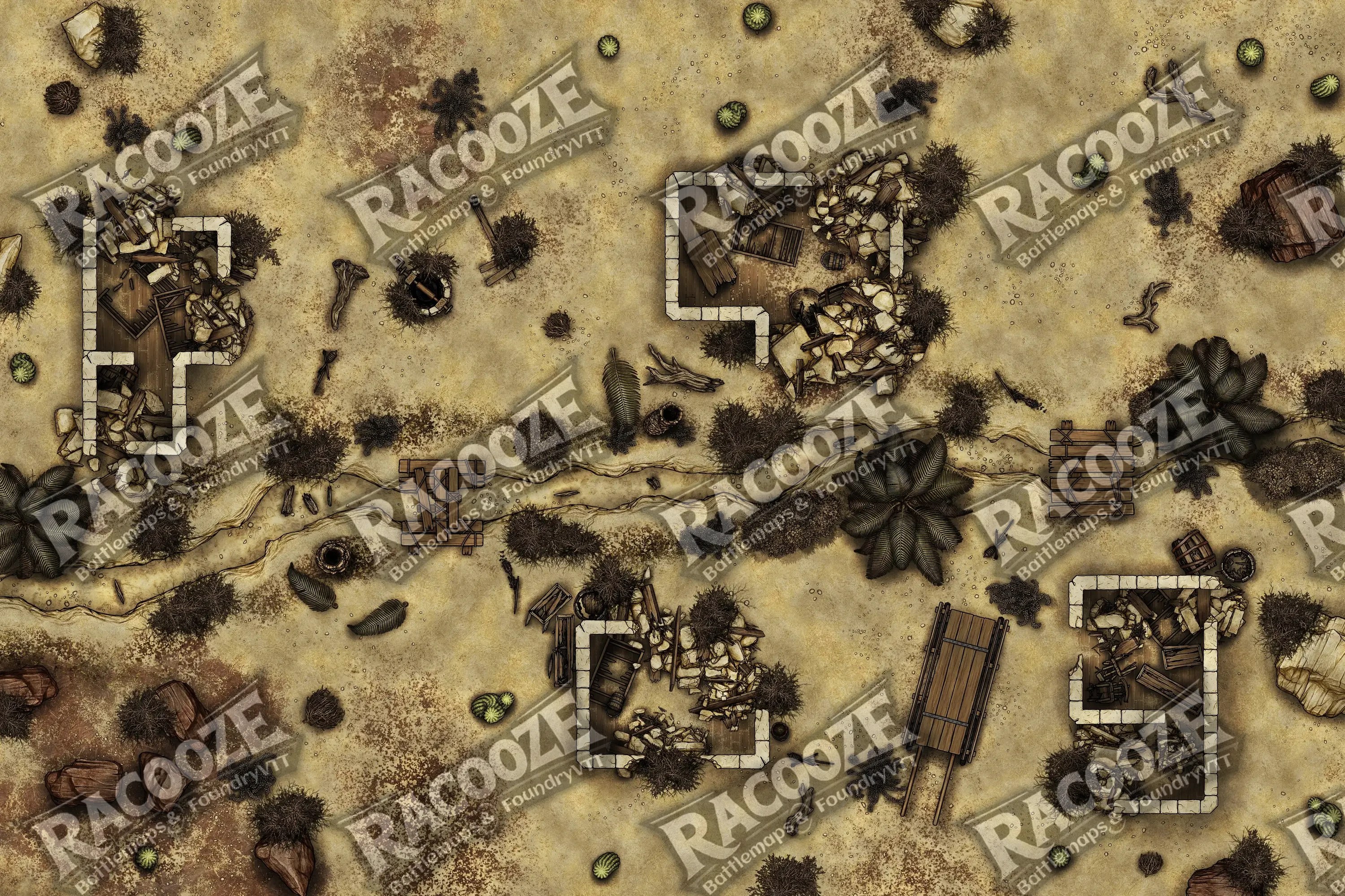 Little Desert Map Pack 3 Battlemaps By Racooze 01.webp