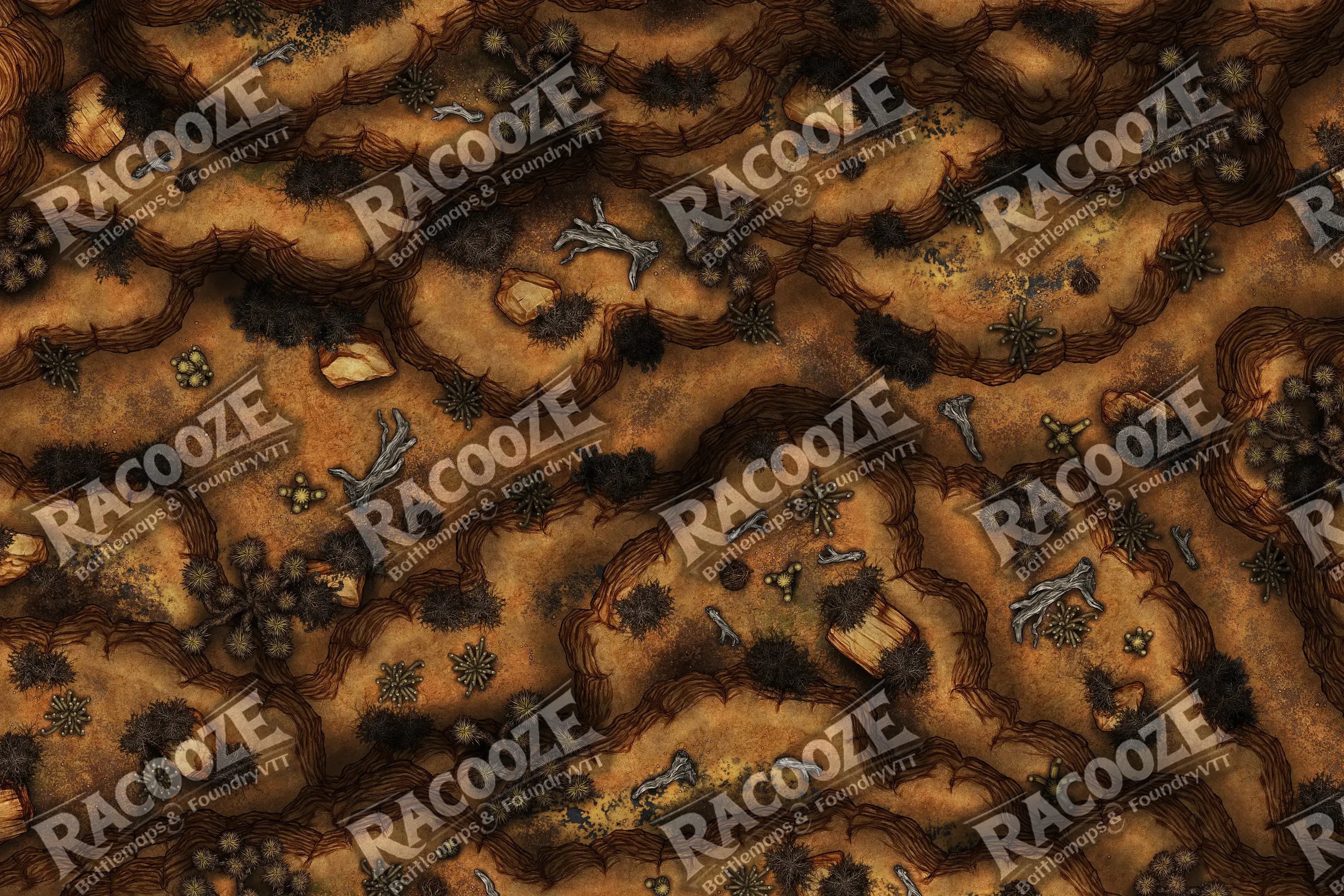 Little Desert Map Pack 3 Battlemaps By Racooze 03.webp
