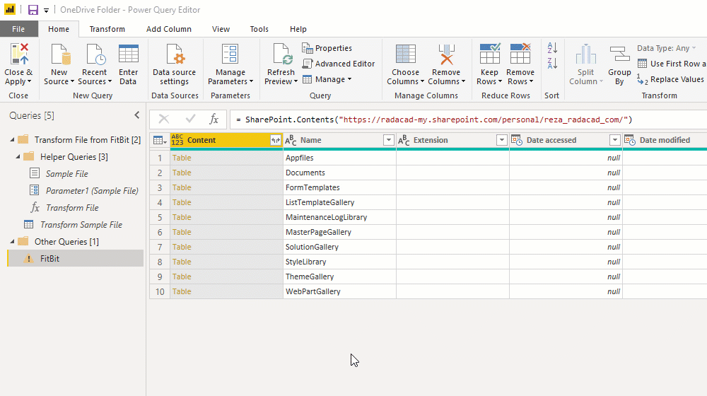 Power bi sharepoint excel embed bi in sharepoint online office 365