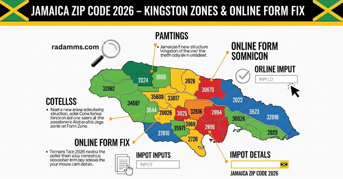 Radamm Jamaica News Videos Culture 2026 Radamms Com.