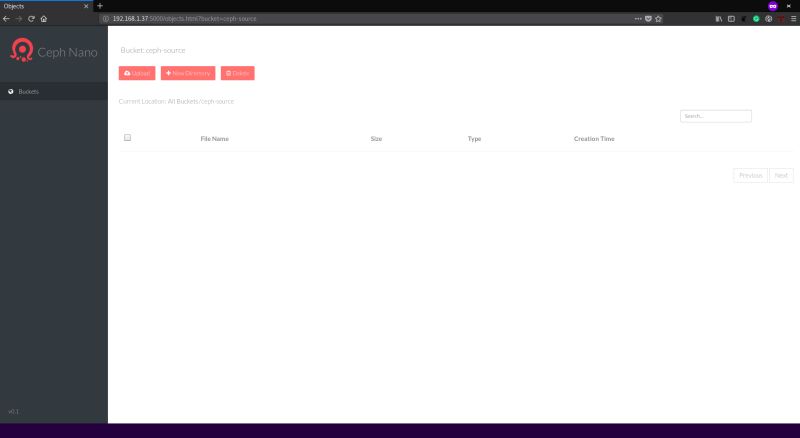 Ceph Open Source Sds - Premium Geometric Texture Gallery - 4K