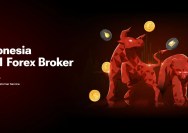 Java FX: Platform Trading Online dalam Ekosistem Keuangan Digital Global