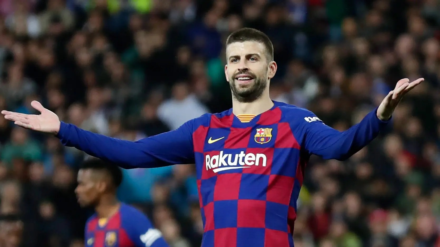 Gerard Pique Jadi Investor Global Chess League, Ini Alasannya