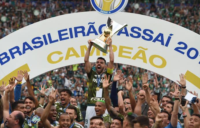 Últimas noticias de peñarol vs palmeiras. Palmeiras aparece entre os 12 melhores times do mundo