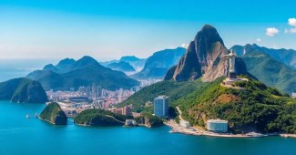 Roteiros de fim de semana Rio de Janeiro: Escapadas Imperdíveis