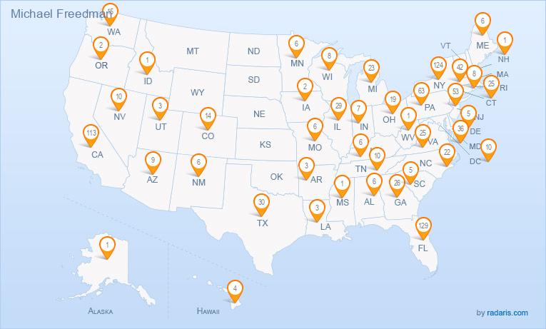 Freedman and robion kirby showed that an exotic ℝ manifold exists. Michael Freedman Phone Number Address Public Records Radaris