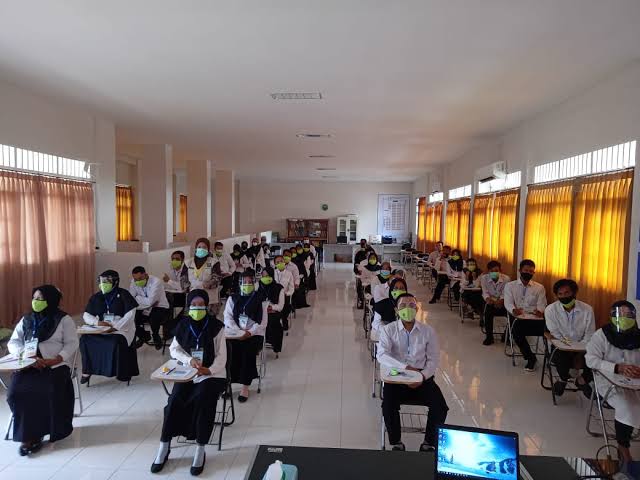 Bagi guru swasta atau lulusan ppg yang saat ini tidak mengajar di sekolah negeri, . Seleksi Pppk 2021 Digelar 3 Kali Jika Pertama Gagal Bisa Ikut Seleksi Kedua Dan Ketiga