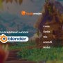 How To Enable GPU Rendering In Blender Cycles? - Radarrender