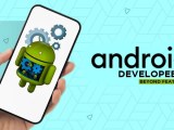 Building More Than Features Android Devs