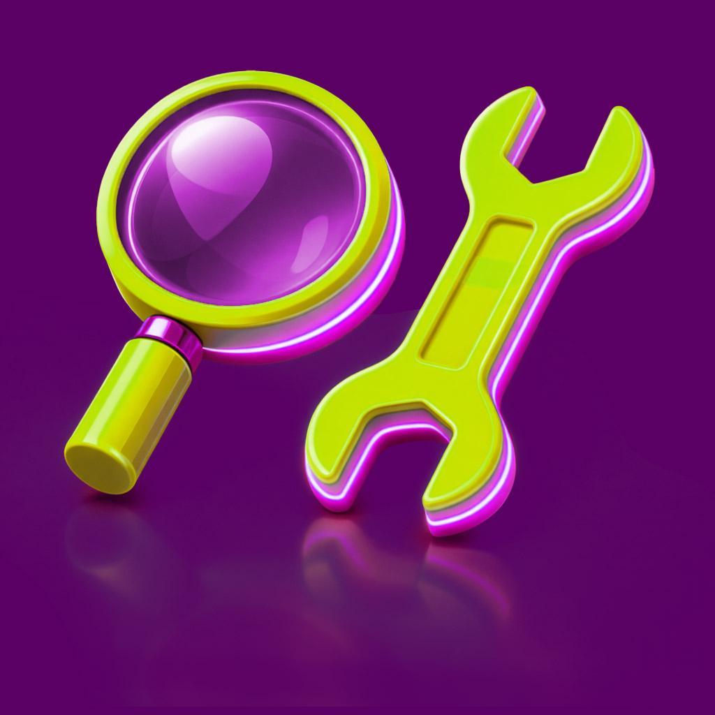 Inspektion Icon