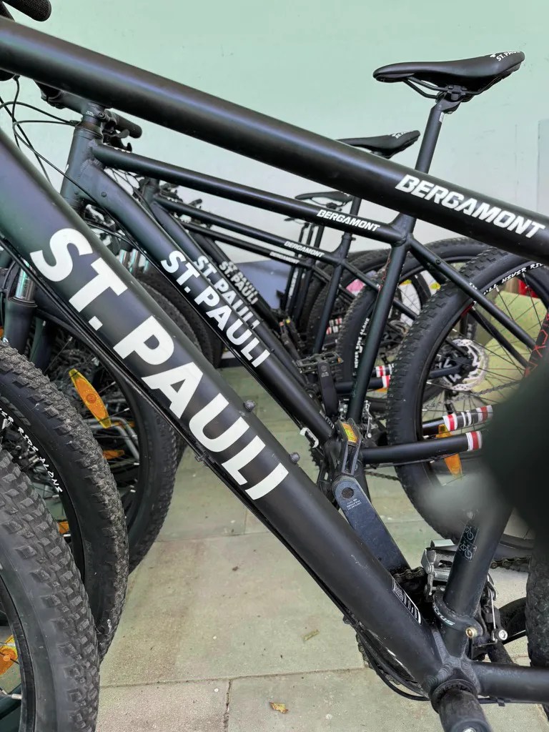 Flottenservice E-Bikes & Lastenräder