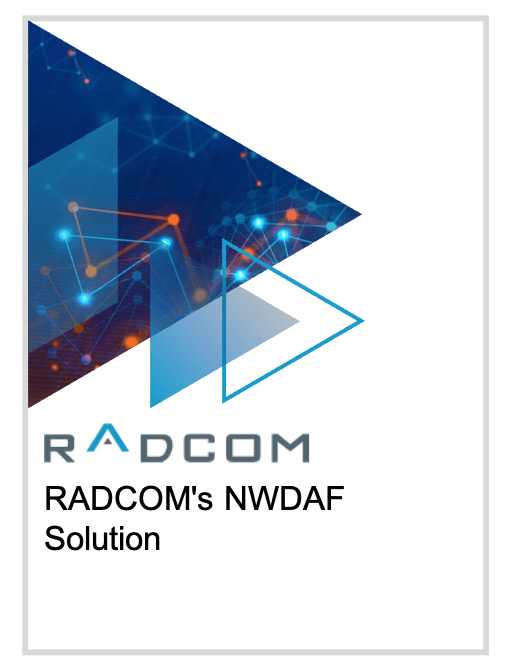 Radcom Nwdaf Radcom - Best Nature Pictures in Ultra HD