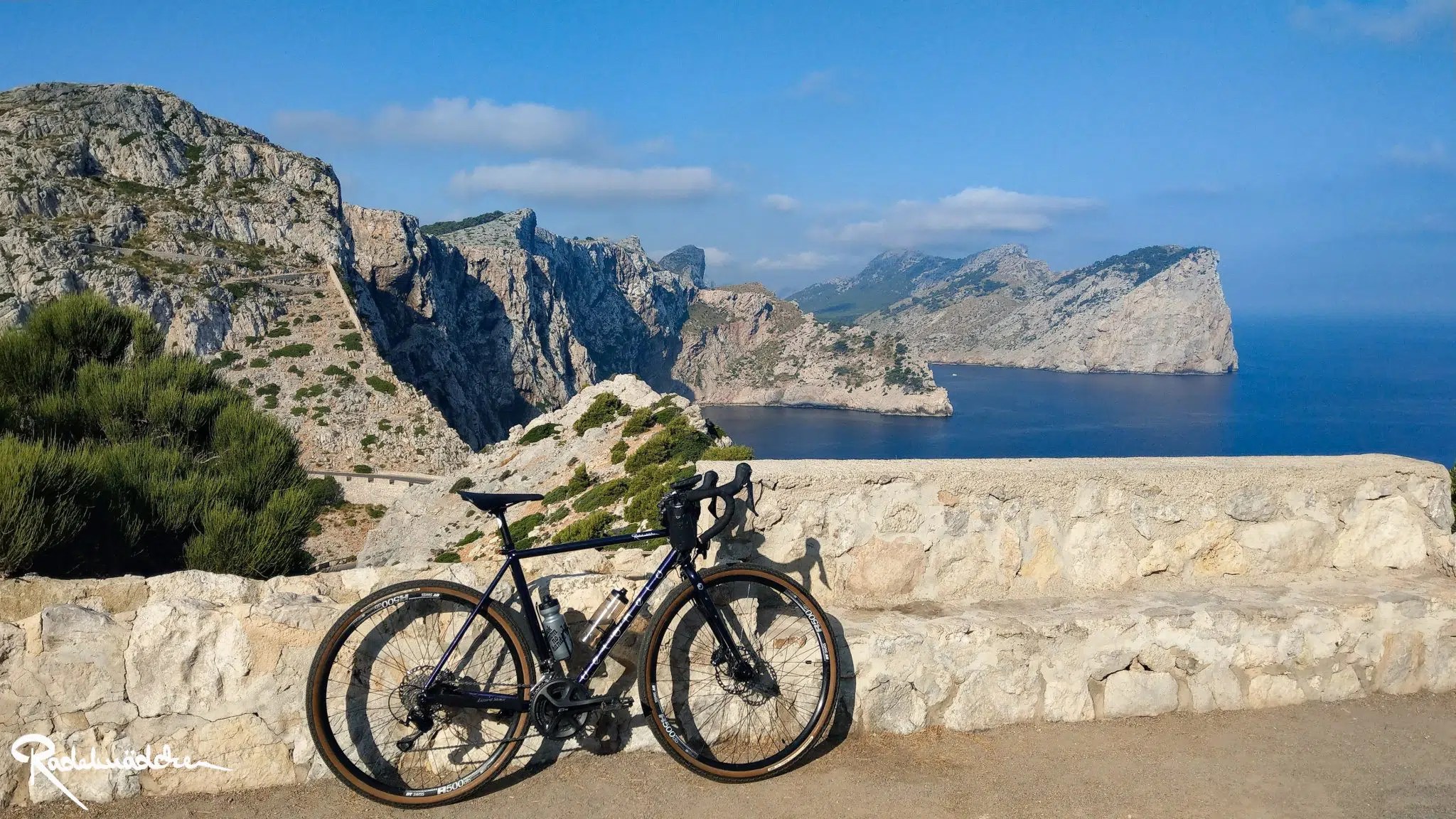 Cap formentor Mallorca