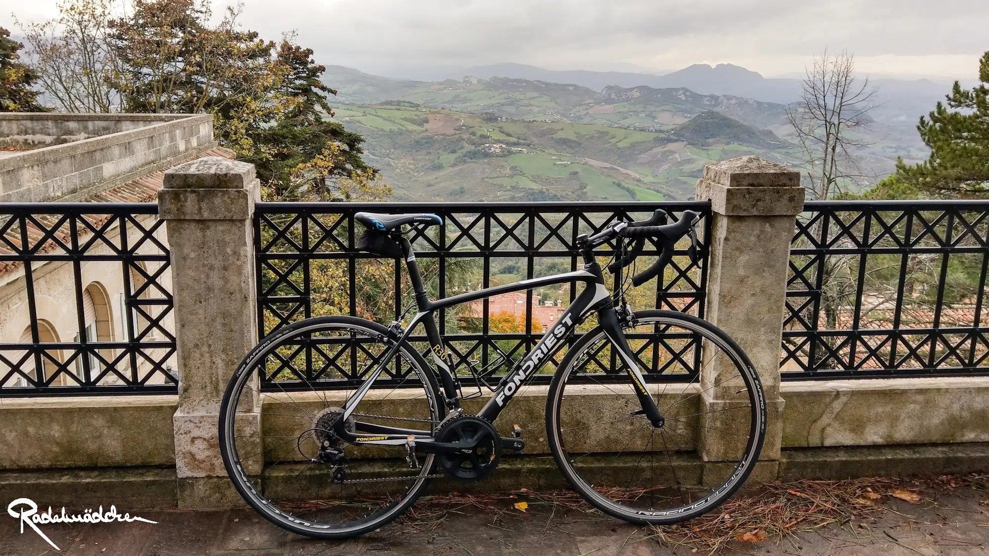 Fondriest