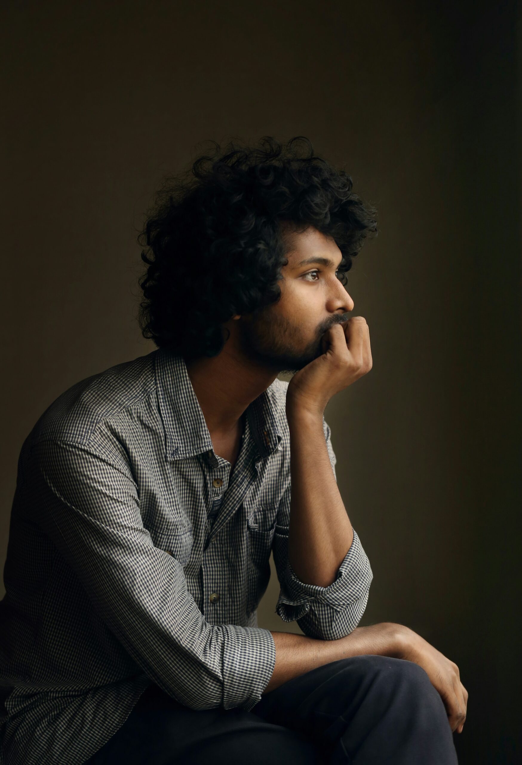 managing negative self-talk