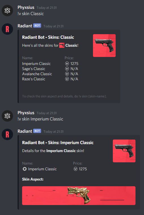 Github Zdravkohr Valorant Discord Bot - Download Incredible Ocean Pattern | Ultra HD