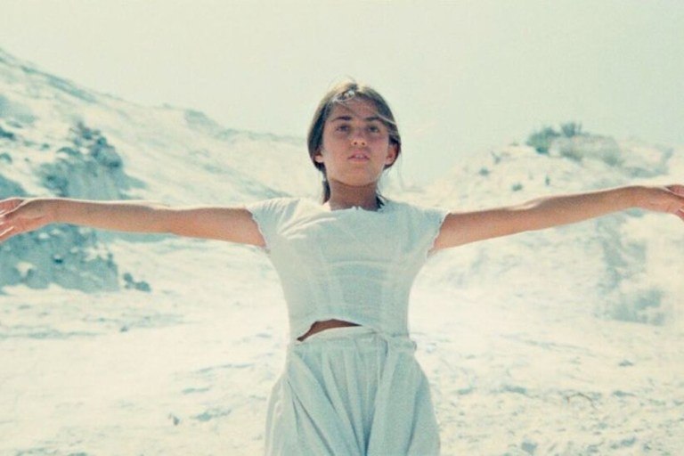 Films in London this week: KAOS at Close-Up (05 OCT).