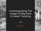 Big Data Usage Of Big Data In Asset Tracking Radiant