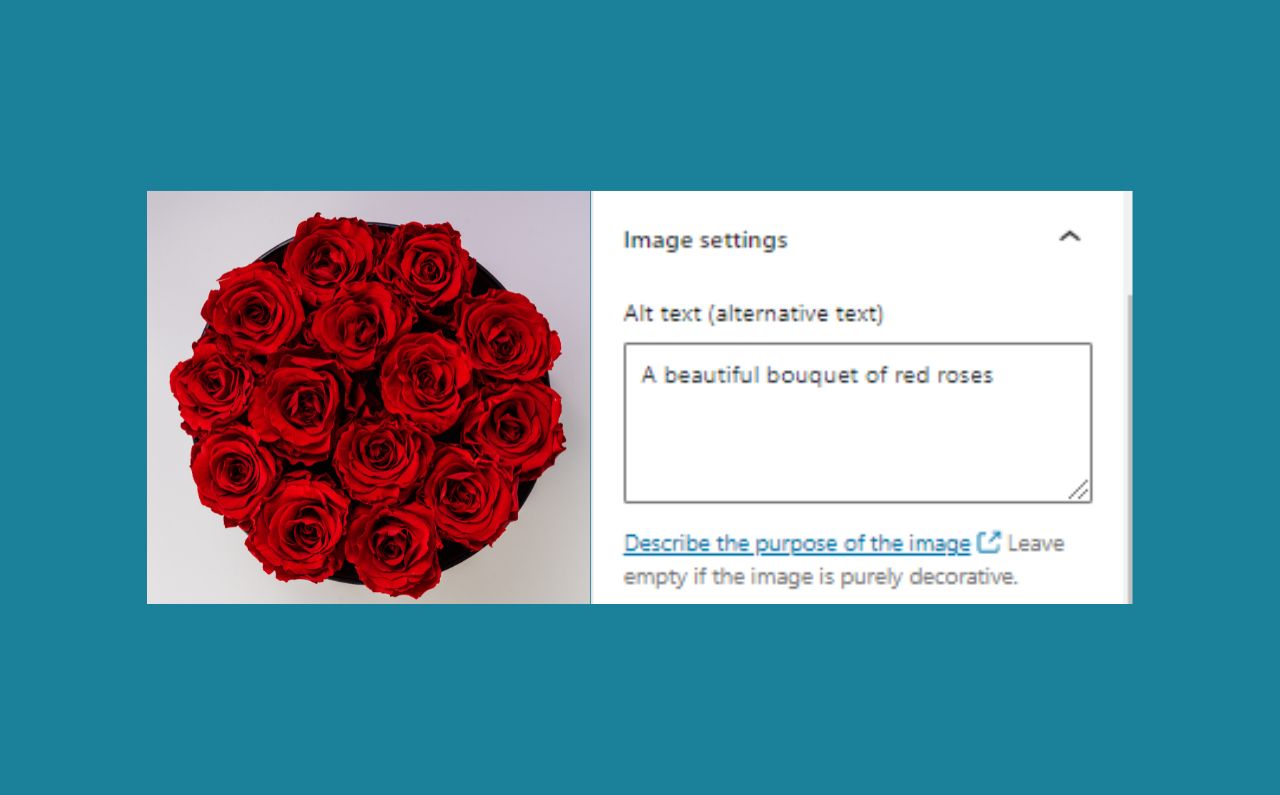 SEO Basics – How to Write Alt Text for Images for SEO