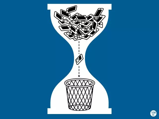 Limiter la durée de vie d&rsquo;un produit