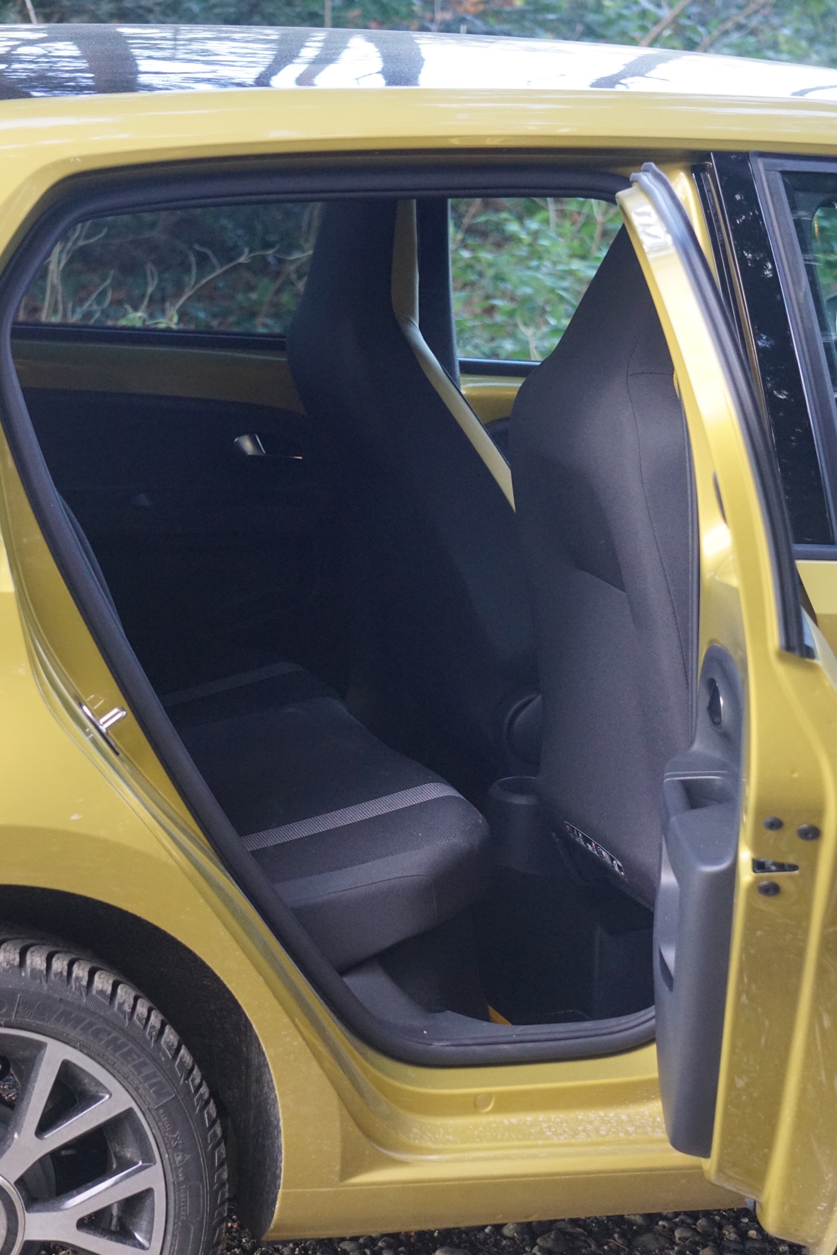 Test VW up - 8