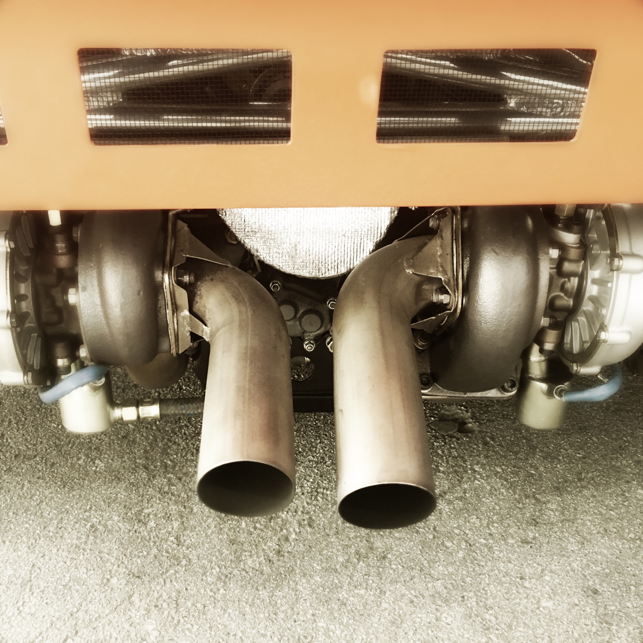 @Porsche 935 - old4 - 1
