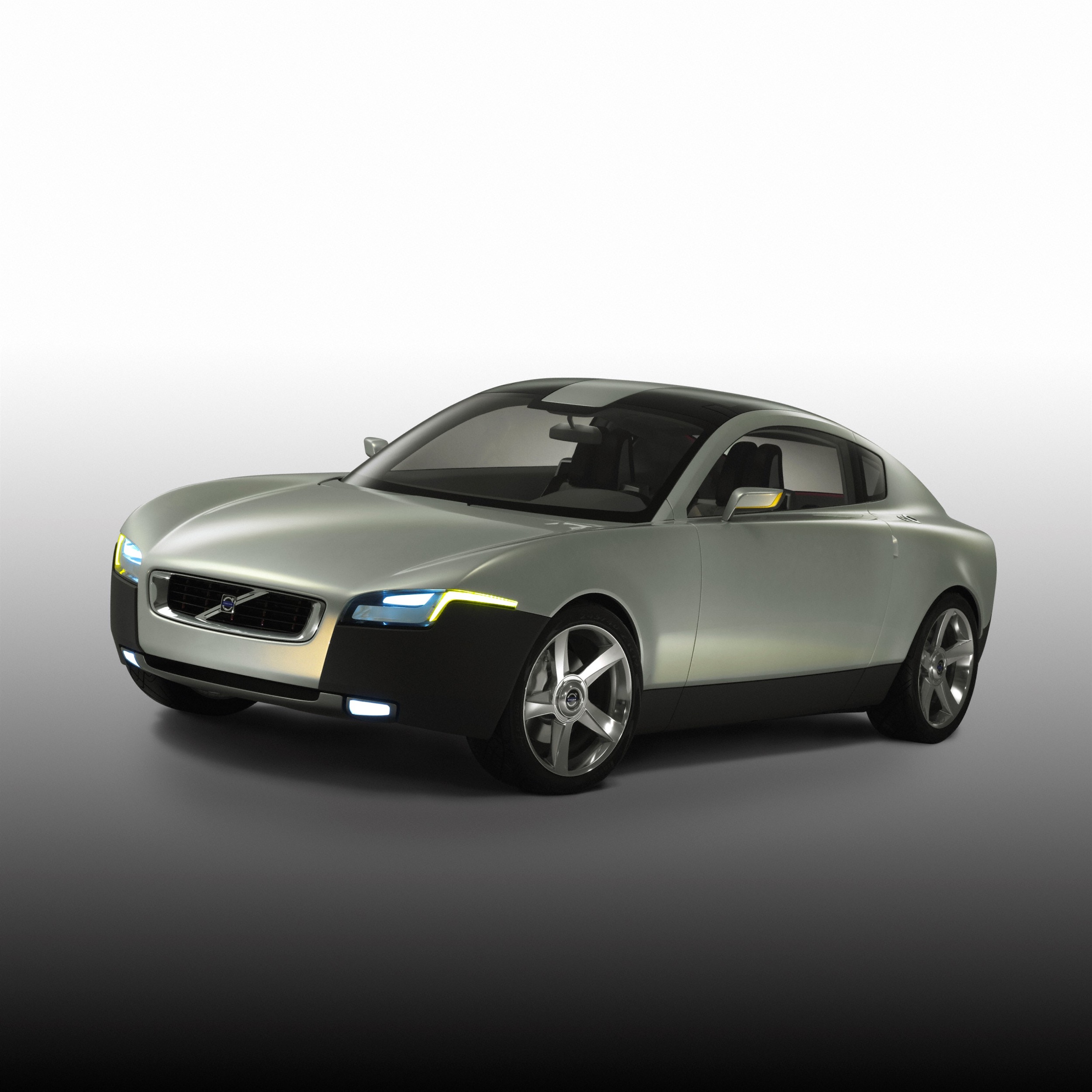 @Volvo YCC - 1