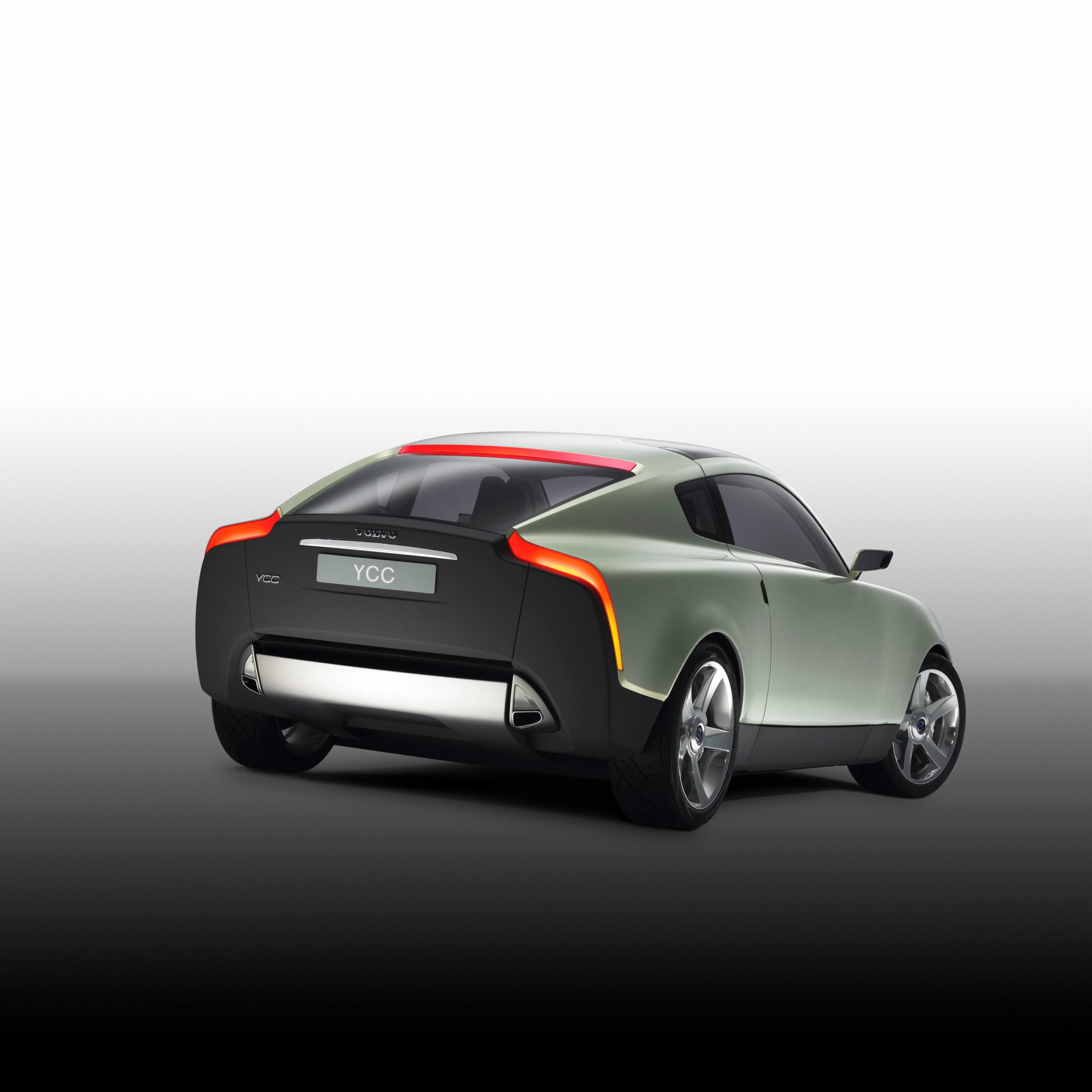 @Volvo YCC - 2