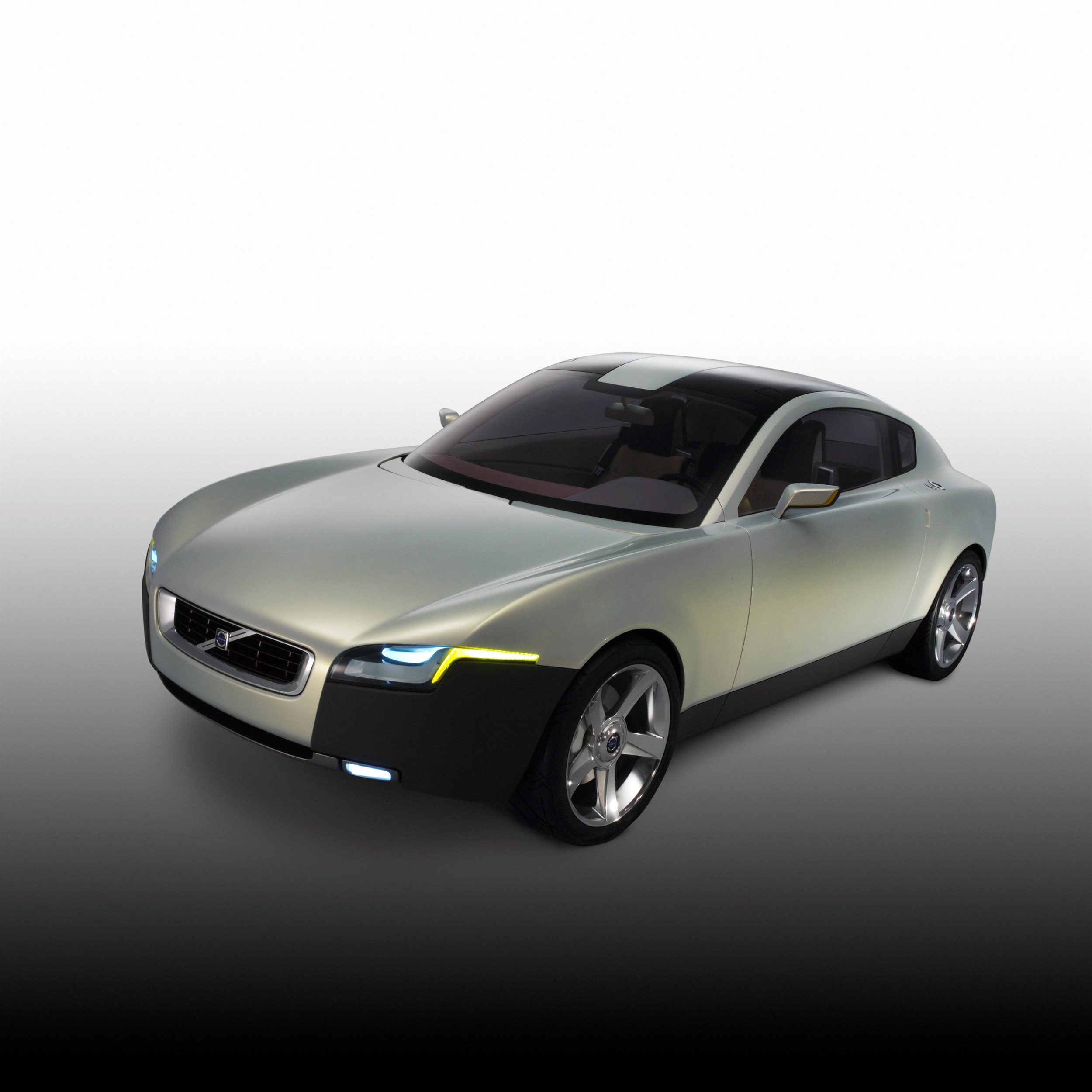 @Volvo YCC - 4