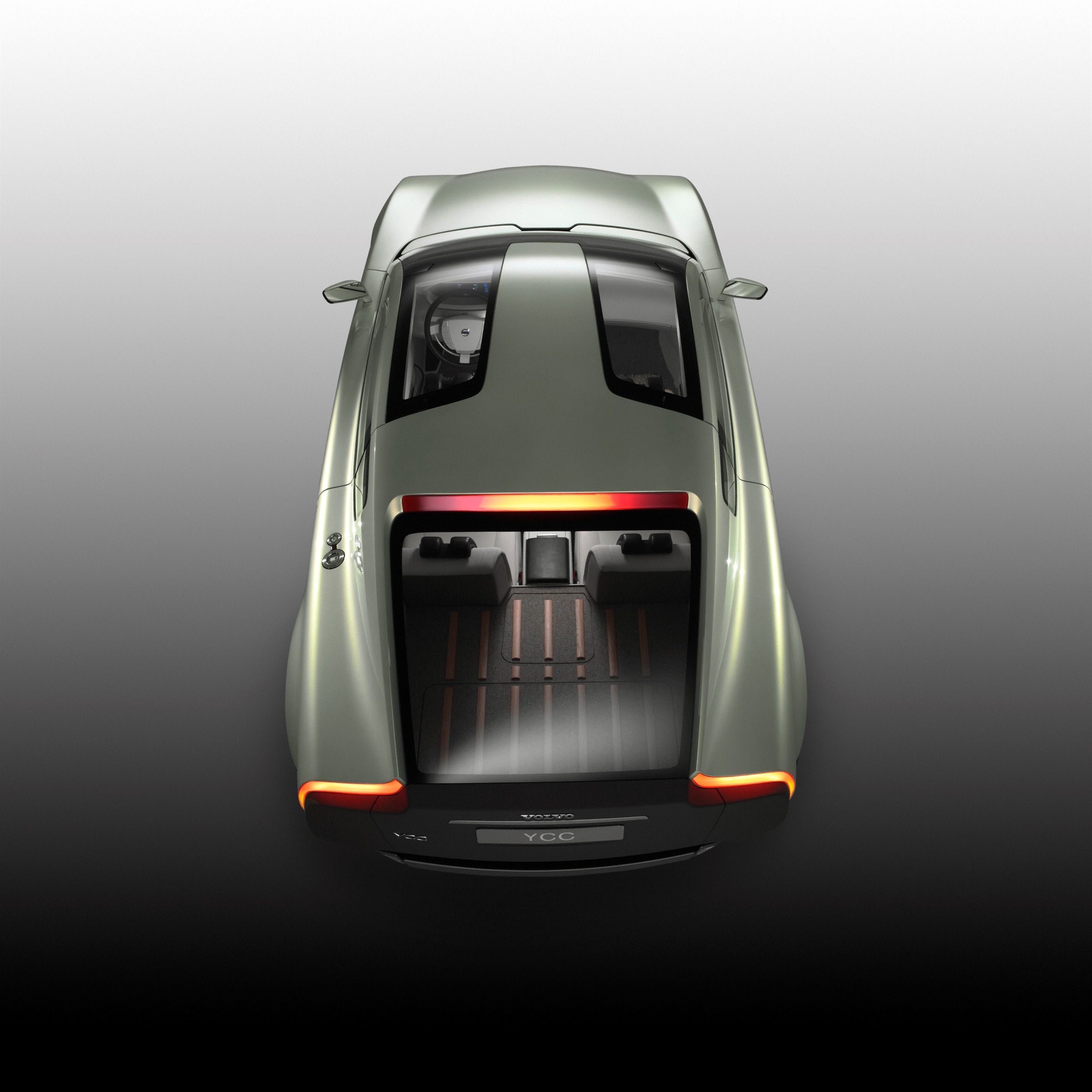 @Volvo YCC - 8