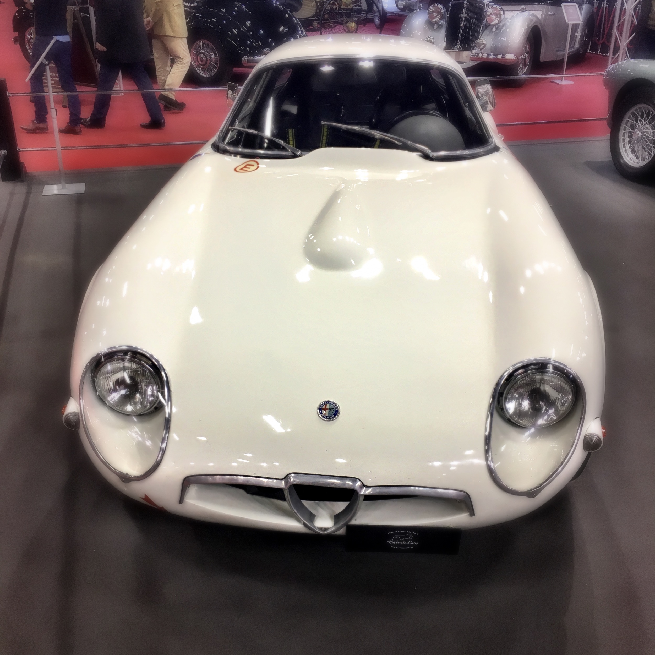 @Alfa TZ 2b - 1