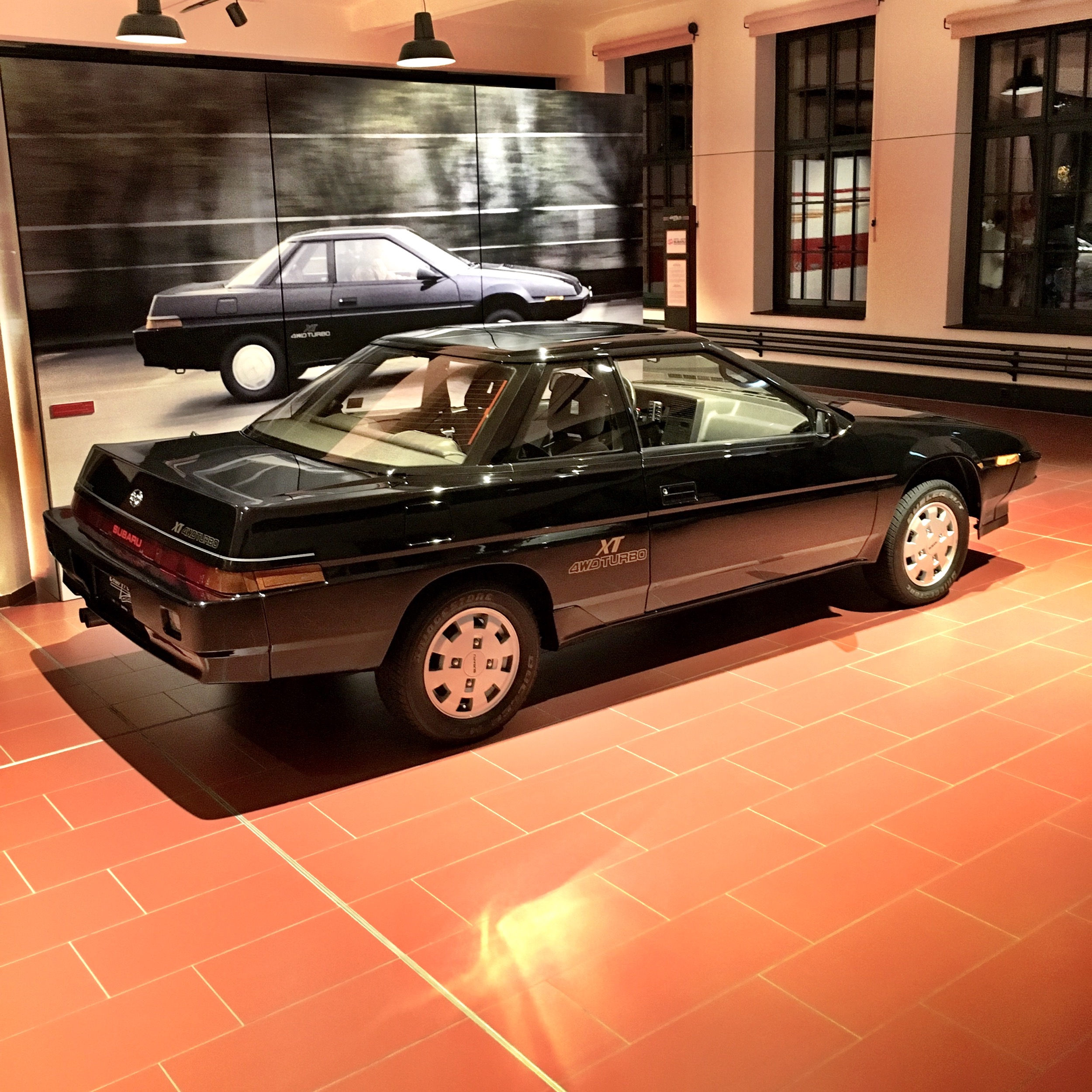 @Subaru-7 - 1