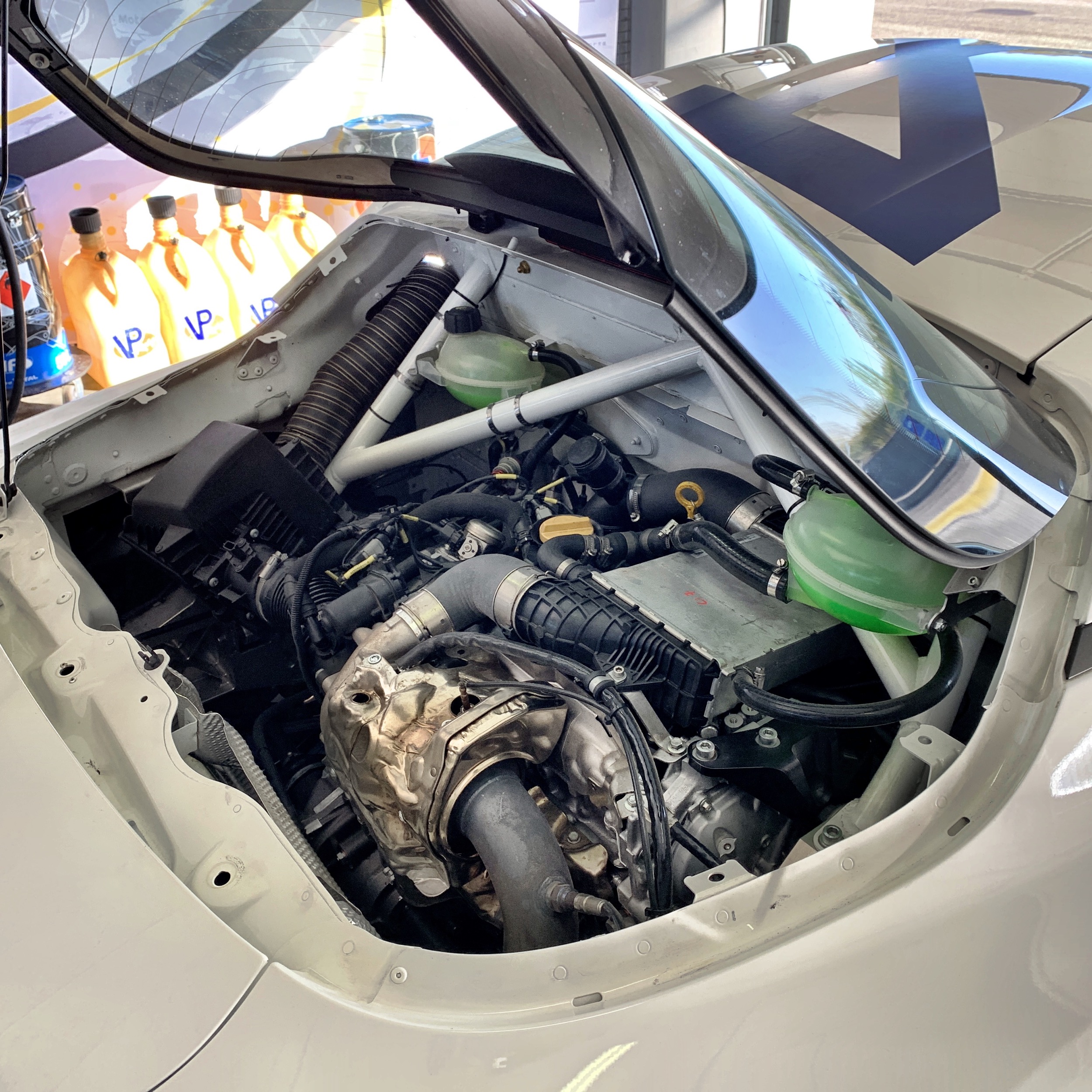 @Alpine A110 Cup - 1 (2)