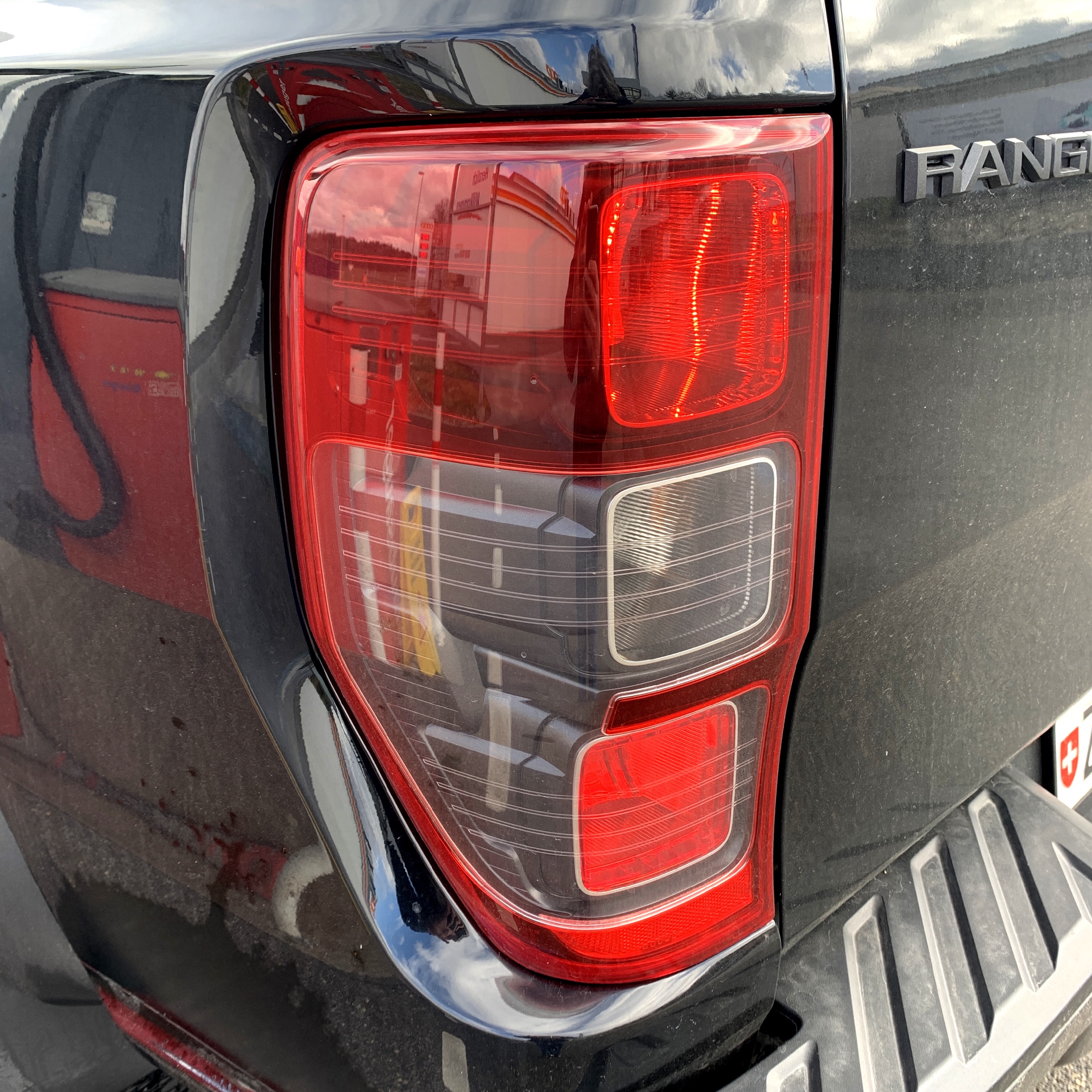 @Ford Raptor - 1 (2)