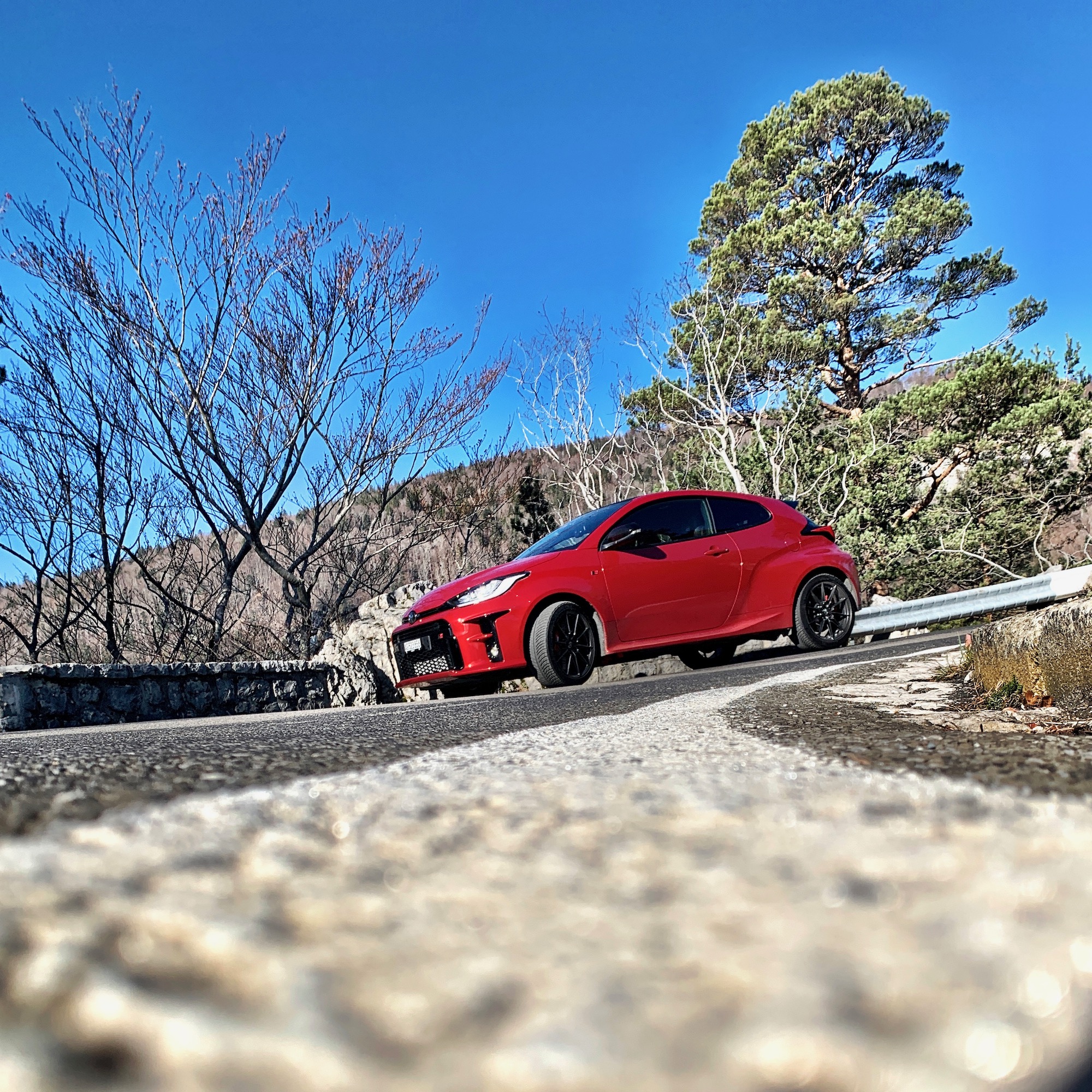 @Toyota GR Yaris - 3