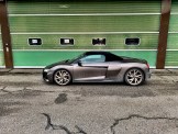 @Audi R8 RWD - 10