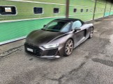 @Audi R8 RWD - 11
